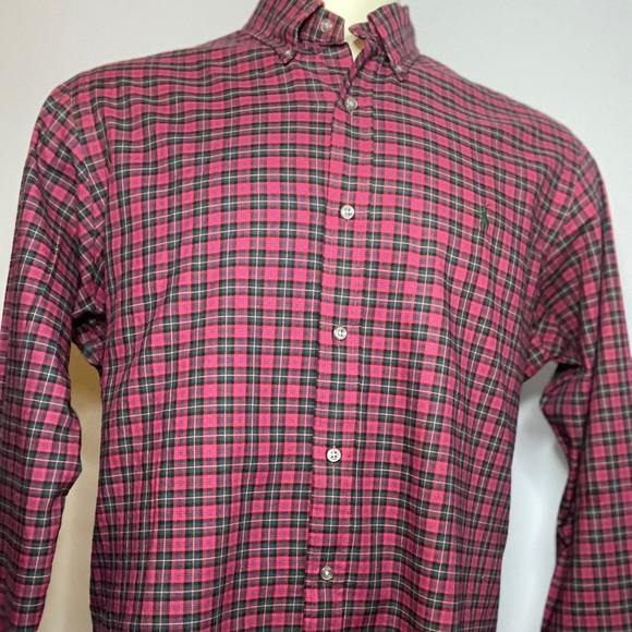 Polo Ralph Lauren Shirt - Picture 1 of 1